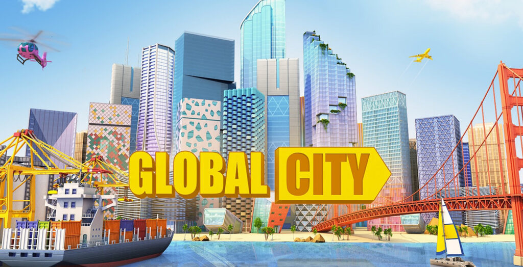 Global City Hack Cheat (mod Globalbucks-Citycoins)
