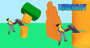 Lumbercraft Hack (Mod Gold Unlimited)