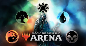 Magic The Gathering Aren‪a Hack (Mod Gems)