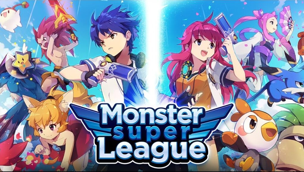 Monster Super League Hack Astrogems Gold IOS Android