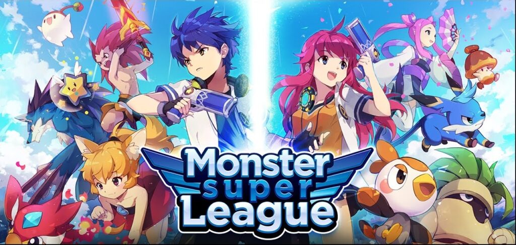 Monster Super League Hack Astrogems Gold IOS Android
