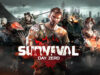 Survival Day Zero Hack (Mod Gold)