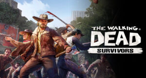 The Walking Dead Survivors Hack (Mod Gems unlimited)