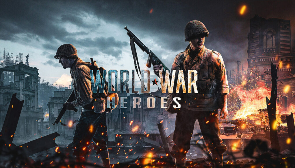 World War Heroes WW2 Hack (mod Gold) online
