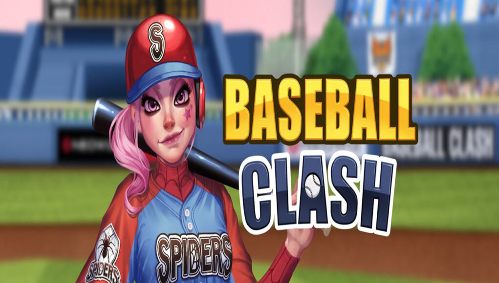 Baseball Clash Hack (mod Gold-Gems)apk