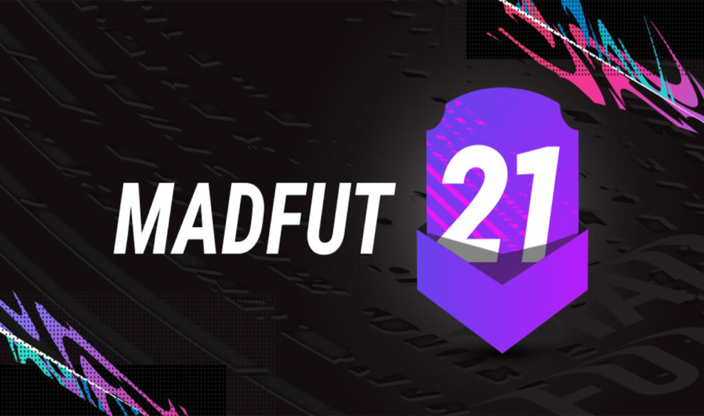 MAD FUT 21 Hack HOW TO MAKE MILLIONS COINS