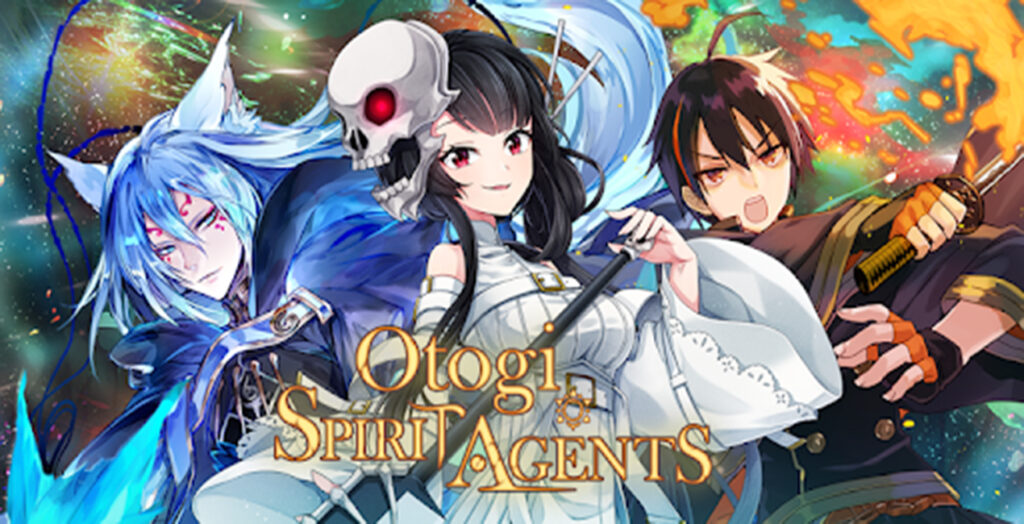Otogi Spirit Agents Hack (Mod Jewels)