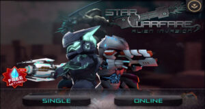 Star Warfare Hack (mod Mithril unlimited)